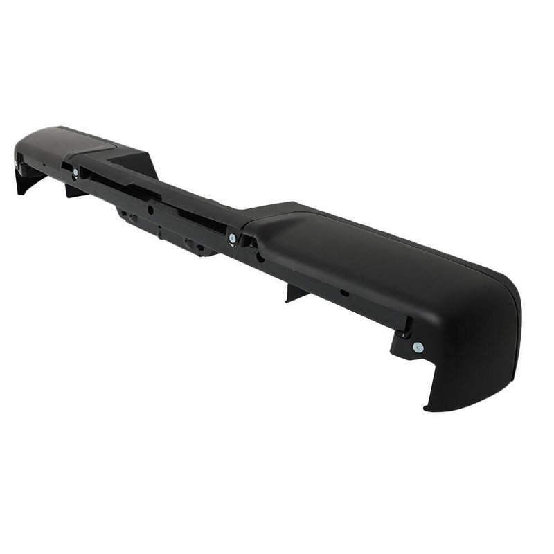 DURAFORCE For Ford F-250 F-350 F-450 Super Duty 2008-2015 2016 Steel Rear Bumper Assembly