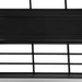 DURAFORCE For 2009-2014 Ford F150 Front Upper Grille Silver Black Grill DL3Z-8200-CPTM
