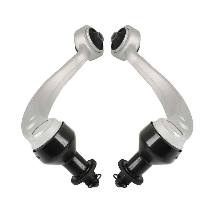 DURAFORCE 16PCS Front Upper Lower Forward Control Arms Kit Tie Rods For Lexus LS460 07-17