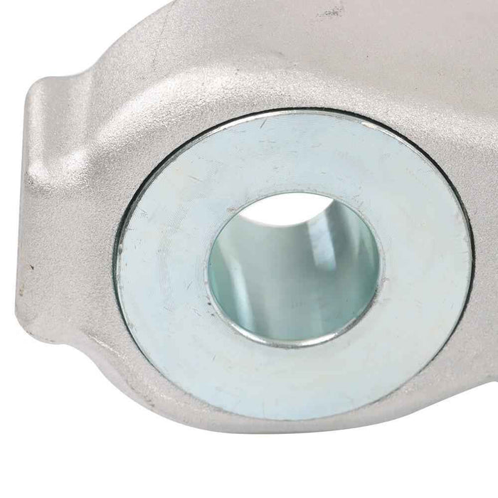 DURAFORCE 16PCS Front Upper Lower Forward Control Arms Kit Tie Rods For Lexus LS460 07-17