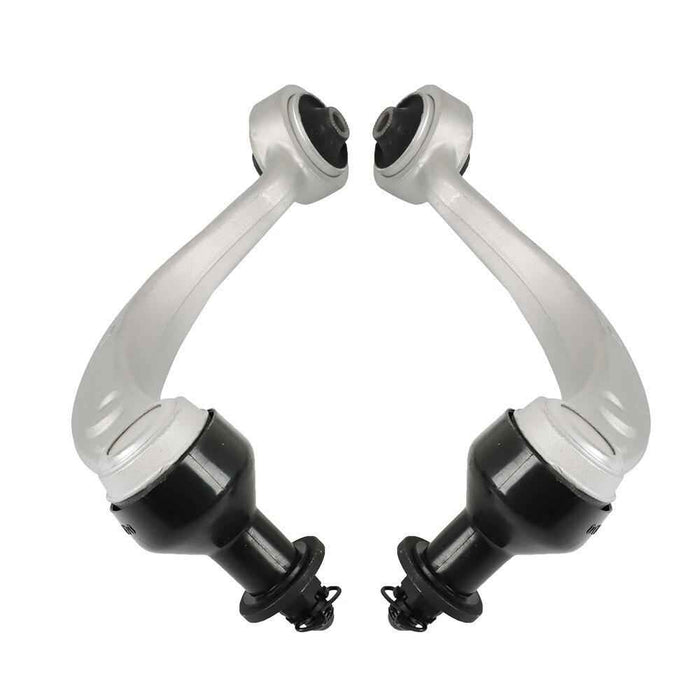 DURAFORCE 16PCS Front Upper Lower Forward Control Arms Kit Tie Rods For Lexus LS460 07-17