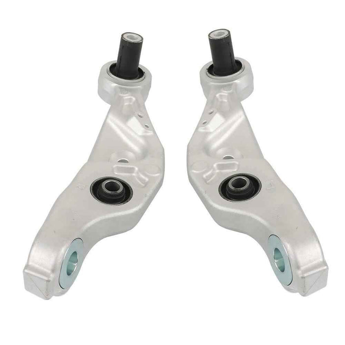 DURAFORCE 16PCS Front Upper Lower Forward Control Arms Kit Tie Rods For Lexus LS460 07-17