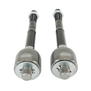 DURAFORCE 16PCS Front Upper Lower Forward Control Arms Kit Tie Rods For Lexus LS460 07-17