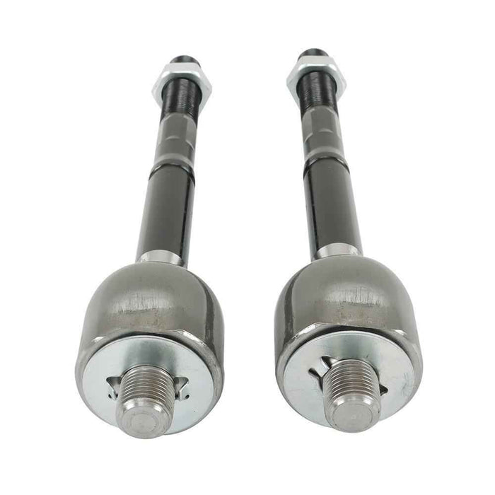 DURAFORCE 16PCS Front Upper Lower Forward Control Arms Kit Tie Rods For Lexus LS460 07-17