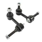 DURAFORCE 16PCS Front Upper Lower Forward Control Arms Kit Tie Rods For Lexus LS460 07-17