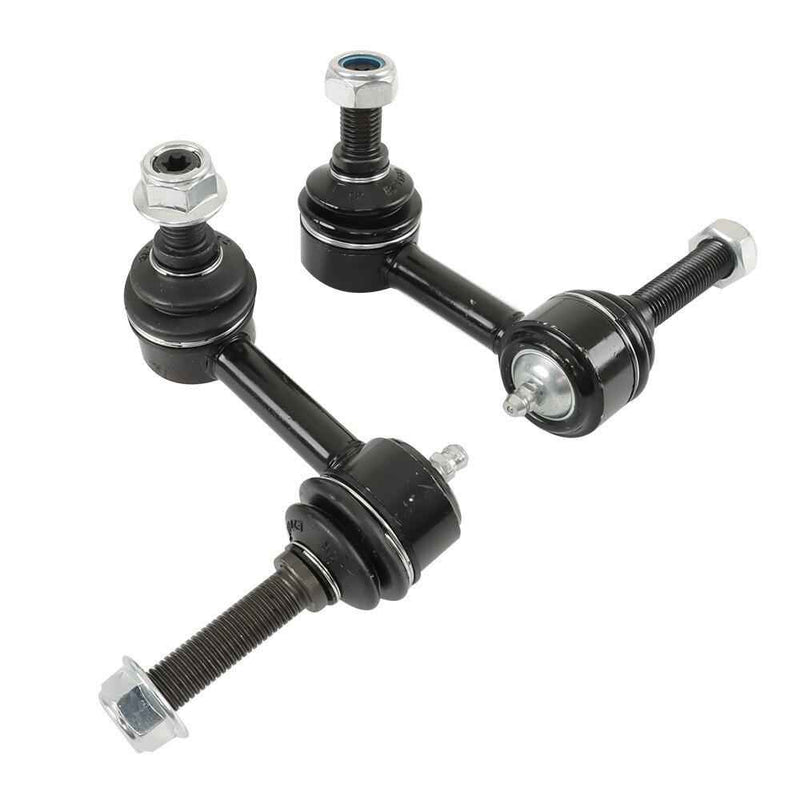 DURAFORCE 16PCS Front Upper Lower Forward Control Arms Kit Tie Rods For Lexus LS460 07-17