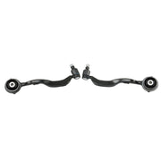 DURAFORCE 16PCS Front Upper Lower Forward Control Arms Kit Tie Rods For Lexus LS460 07-17