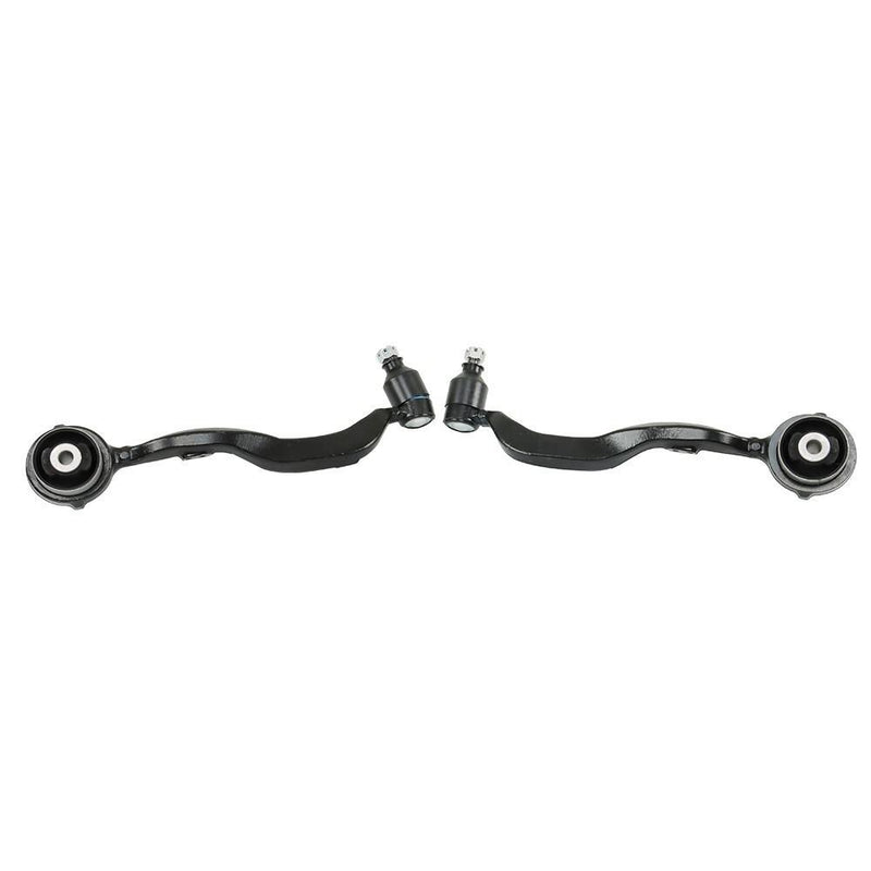 DURAFORCE 16PCS Front Upper Lower Forward Control Arms Kit Tie Rods For Lexus LS460 07-17