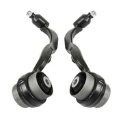DURAFORCE 16PCS Front Upper Lower Forward Control Arms Kit Tie Rods For Lexus LS460 07-17