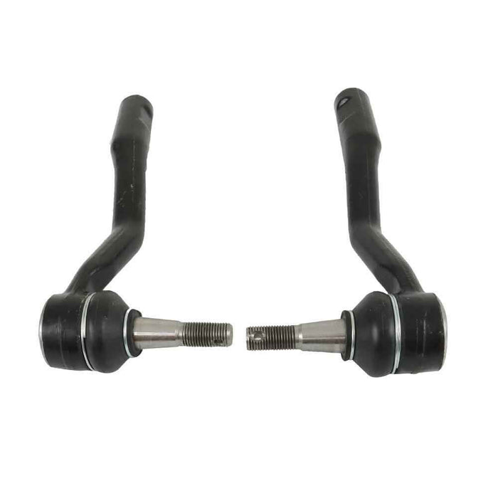 DURAFORCE 16PCS Front Upper Lower Forward Control Arms Kit Tie Rods For Lexus LS460 07-17