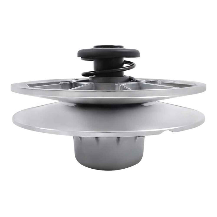 DURAFORCE Fit For 2007-2012 Yamaha Drive G29 Golf Cart JW1-G6261-00-00 Driven Clutch