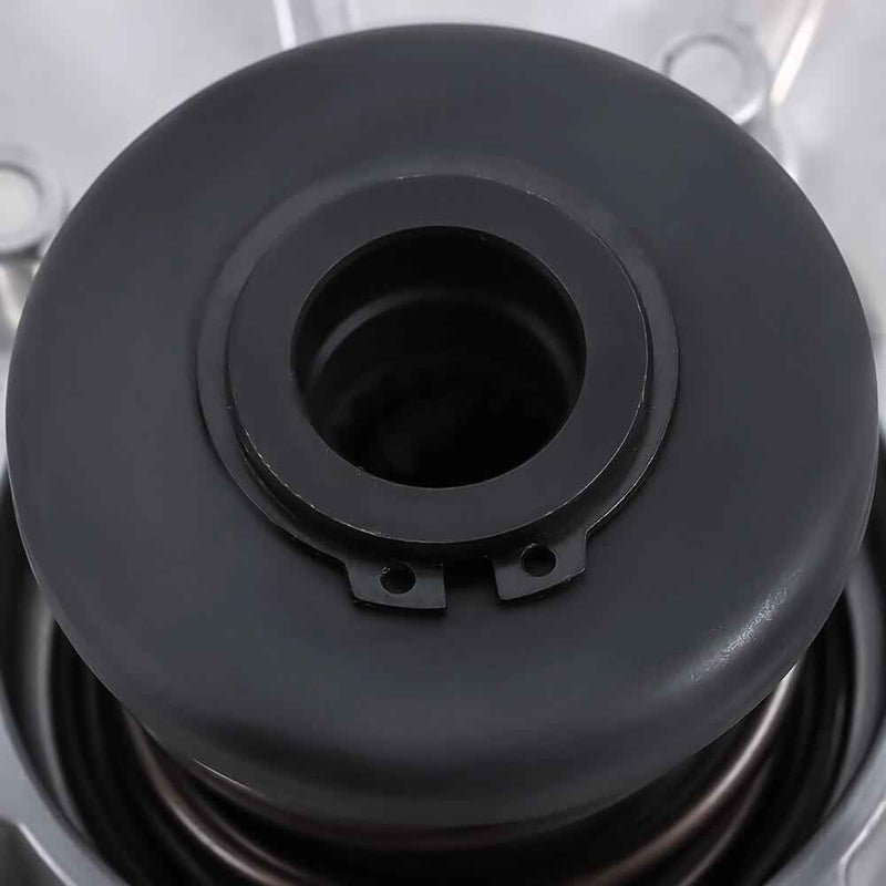 DURAFORCE Fit For 2007-2012 Yamaha Drive G29 Golf Cart JW1-G6261-00-00 Driven Clutch