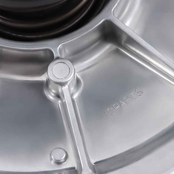 DURAFORCE Fit For 2007-2012 Yamaha Drive G29 Golf Cart JW1-G6261-00-00 Driven Clutch