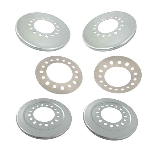 DURAFORCE Centramatic 300-318 For Dodge Ford & GM 8 Lug Dynamic Wheel Balancers New