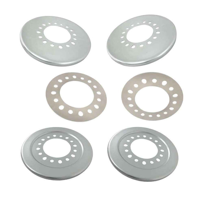 DURAFORCE Centramatic 300-318 For Dodge Ford & GM 8 Lug Dynamic Wheel Balancers New