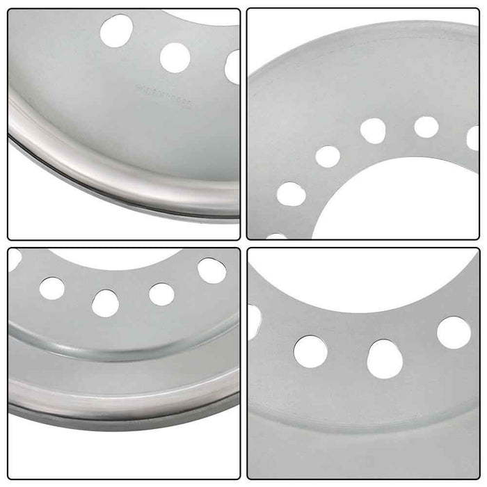 DURAFORCE Centramatic 300-318 For Dodge Ford & GM 8 Lug Dynamic Wheel Balancers New