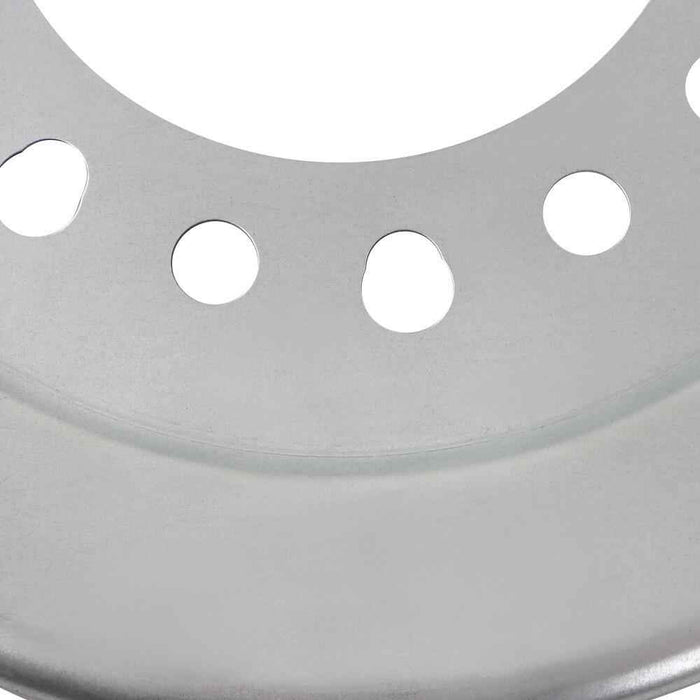 DURAFORCE Centramatic 300-318 For Dodge Ford & GM 8 Lug Dynamic Wheel Balancers New