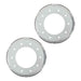 DURAFORCE Pair Of Wheel Balancers F 450/F 550 For Dodge 4500/5500 2005 And Newer 400-422