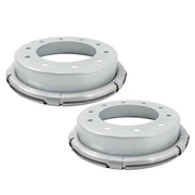 DURAFORCE Pair Of Wheel Balancers F 450/F 550 For Dodge 4500/5500 2005 And Newer 400-422
