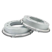 DURAFORCE Pair Of Wheel Balancers F 450/F 550 For Dodge 4500/5500 2005 And Newer 400-422