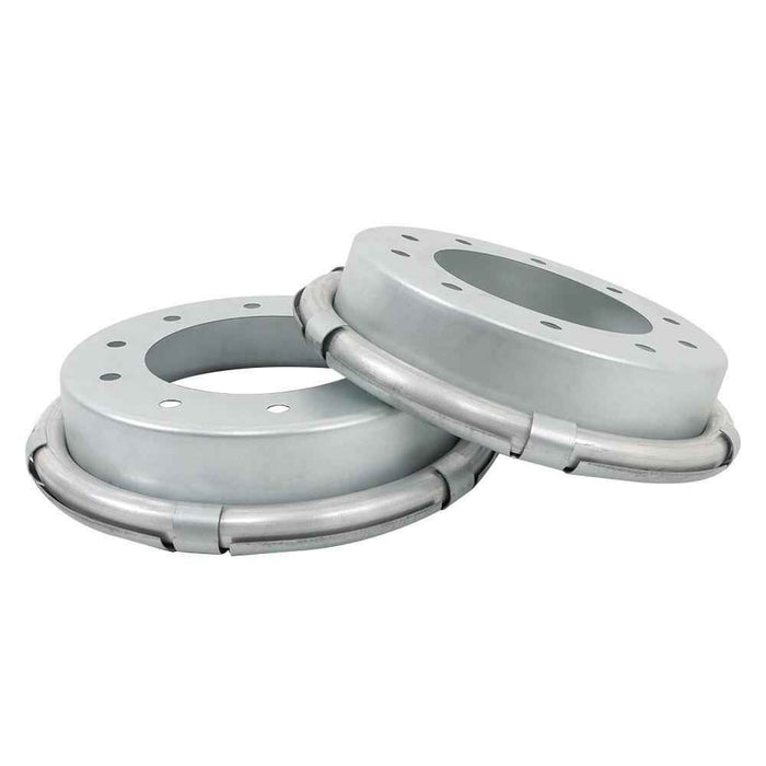 DURAFORCE Pair Of Wheel Balancers F 450/F 550 For Dodge 4500/5500 2005 And Newer 400-422