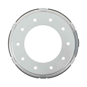 DURAFORCE Pair Of Wheel Balancers F 450/F 550 For Dodge 4500/5500 2005 And Newer 400-422