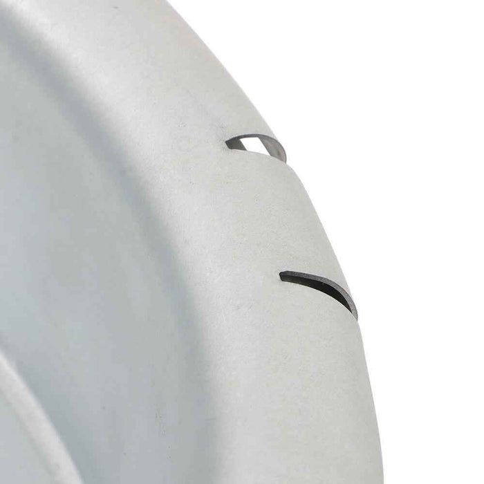 DURAFORCE Pair Of Wheel Balancers F 450/F 550 For Dodge 4500/5500 2005 And Newer 400-422