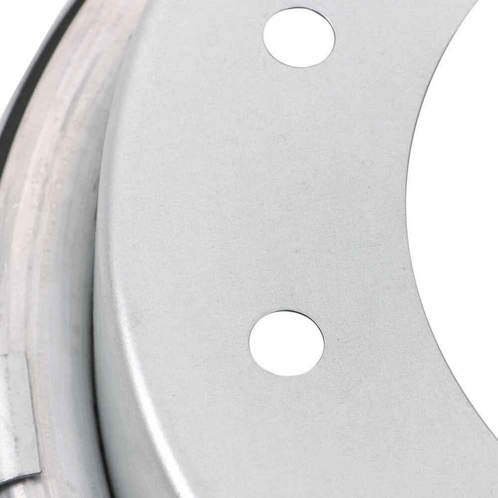 DURAFORCE Pair Of Wheel Balancers F 450/F 550 For Dodge 4500/5500 2005 And Newer 400-422