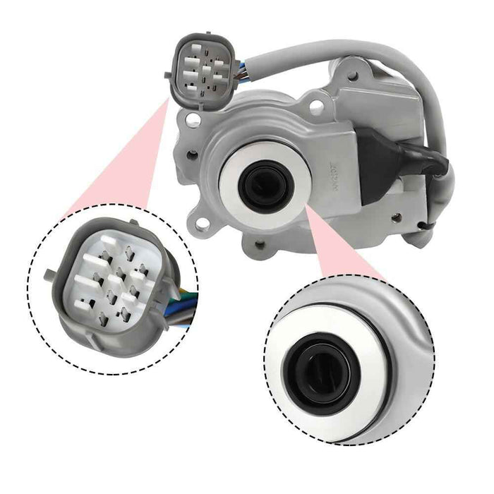 DURAFORCE Final Drive Actuator Assy For Honda TRX Foreman & Rubicon 500 2014-2022 New