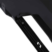 DURAFORCE For 2019 2020 2021 Subaru Forester Front Bumper Cover Fascia W/Trailer Hole