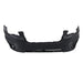 DURAFORCE For 2019 2020 2021 Subaru Forester Front Bumper Cover Fascia W/Trailer Hole