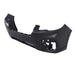 DURAFORCE For 2019 2020 2021 Subaru Forester Front Bumper Cover Fascia W/Trailer Hole