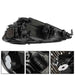 DURAFORCE Right Side For 2019-2023 Volkswagen Jetta Headlight Headlamps Assembly VW2502175
