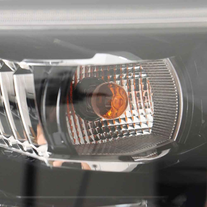 DURAFORCE Right Side For 2019-2023 Volkswagen Jetta Headlight Headlamps Assembly VW2502175