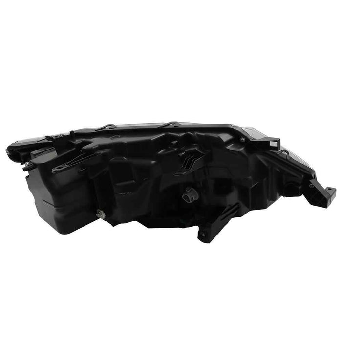 DURAFORCE Headlight Assembly For 2017-2018-2019-2020 Nissan Rogue LED Driver Left Side