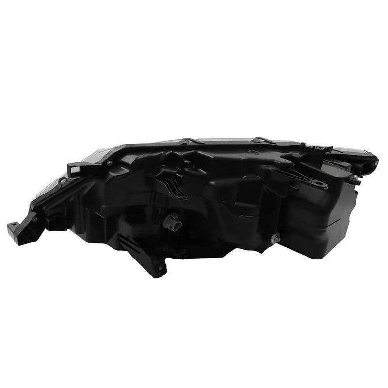 DURAFORCE Headlight Assembly For 2017 2018 2019 2020 Nissan Rogue LED Right Passenger Side