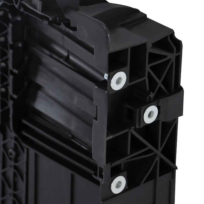 DURAFORCE Radiator Support Assembly For Ford EcoSport 2018-2022 1.0 1.5 2.0 With Motor