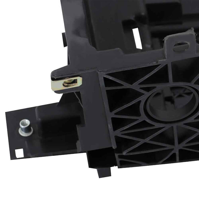 DURAFORCE Radiator Support Assembly For Ford EcoSport 2018-2022 1.0 1.5 2.0 With Motor