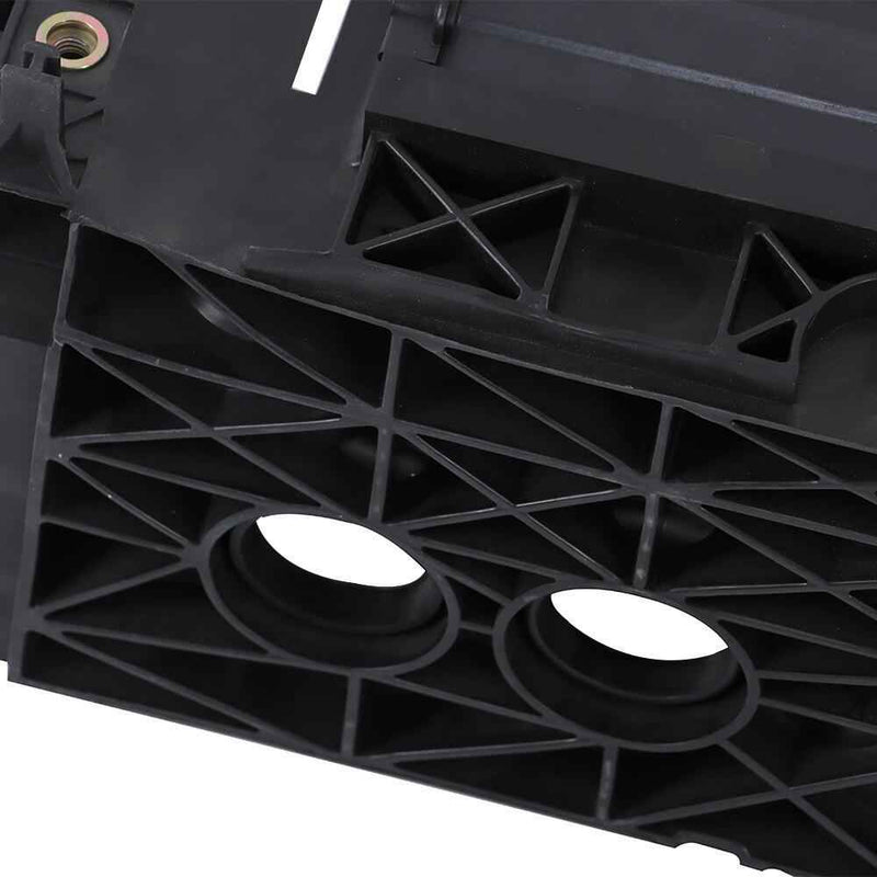 DURAFORCE Radiator Support Assembly For Ford EcoSport 2018-2022 1.0 1.5 2.0 With Motor