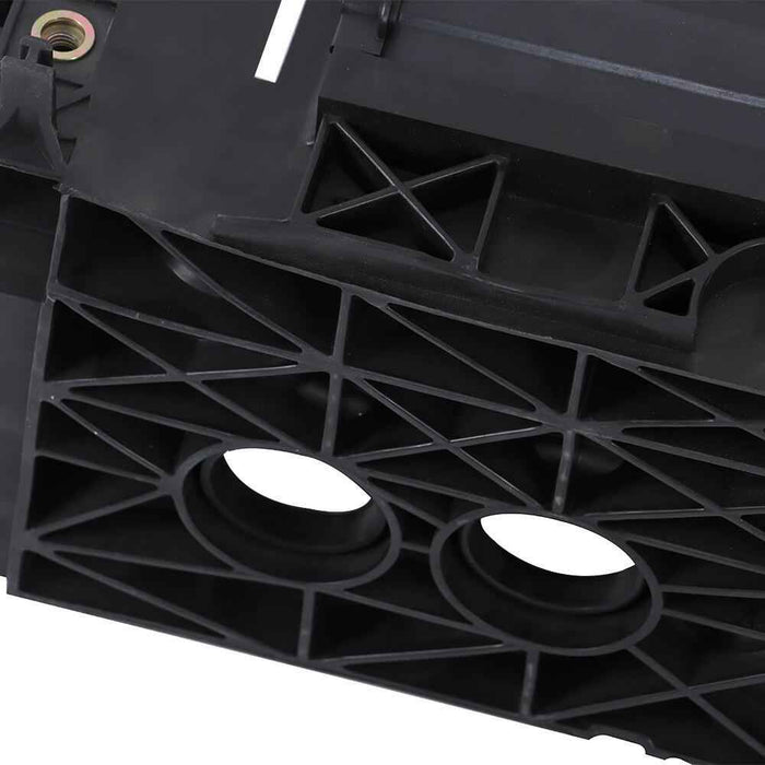 DURAFORCE Radiator Support Assembly For Ford EcoSport 2018-2022 1.0 1.5 2.0 With Motor