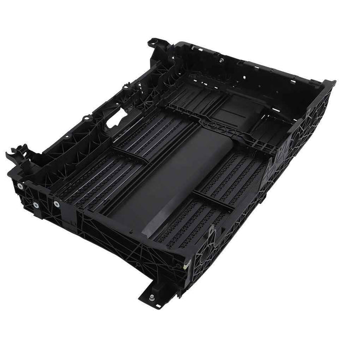 DURAFORCE Radiator Support Assembly For Ford EcoSport 2018-2022 1.0 1.5 2.0 With Motor