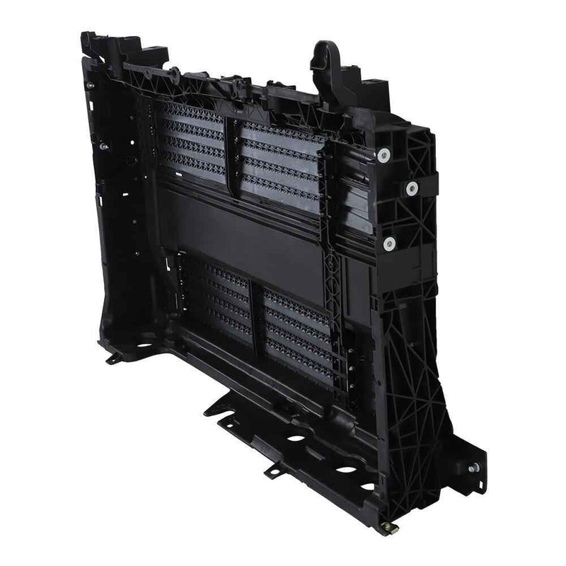 DURAFORCE Radiator Support Assembly For Ford EcoSport 2018-2022 1.0 1.5 2.0 With Motor