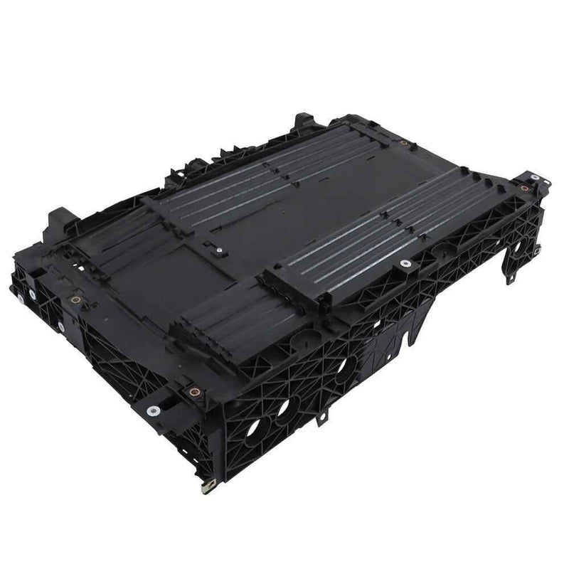 DURAFORCE Radiator Support Assembly For Ford EcoSport 2018-2022 1.0 1.5 2.0 With Motor