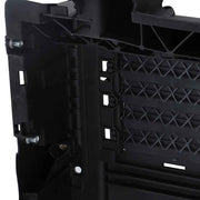 DURAFORCE Radiator Support Assembly For Ford EcoSport 2018-2022 1.0 1.5 2.0 With Motor