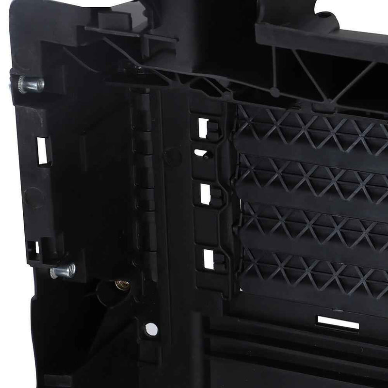 DURAFORCE Radiator Support Assembly For Ford EcoSport 2018-2022 1.0 1.5 2.0 With Motor