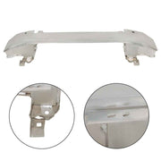 DURAFORCE Steel Front Bumper Reinforcement Bar LX6B-S109A26-SE For 21-23 Ford Bronco Sport