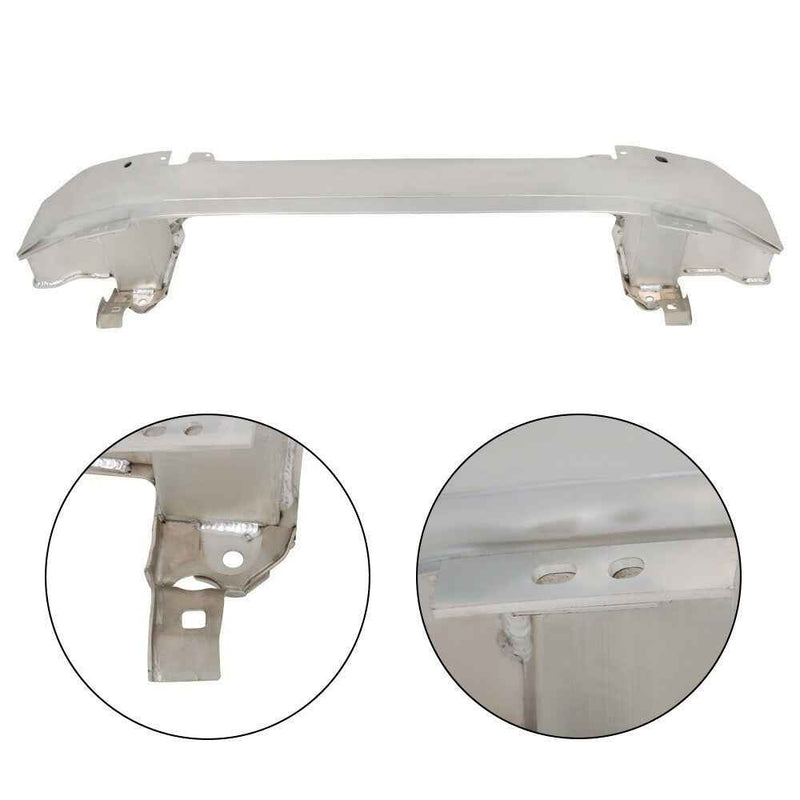 DURAFORCE Steel Front Bumper Reinforcement Bar LX6B-S109A26-SE For 21-23 Ford Bronco Sport