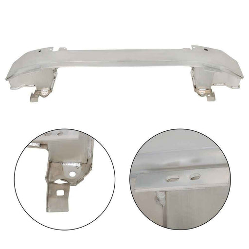 DURAFORCE Steel Front Bumper Reinforcement Bar LX6B-S109A26-SE For 21-23 Ford Bronco Sport