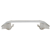 DURAFORCE Steel Front Bumper Reinforcement Bar LX6B-S109A26-SE For 21-23 Ford Bronco Sport