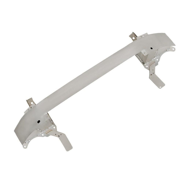 DURAFORCE Steel Front Bumper Reinforcement Bar LX6B-S109A26-SE For 21-23 Ford Bronco Sport